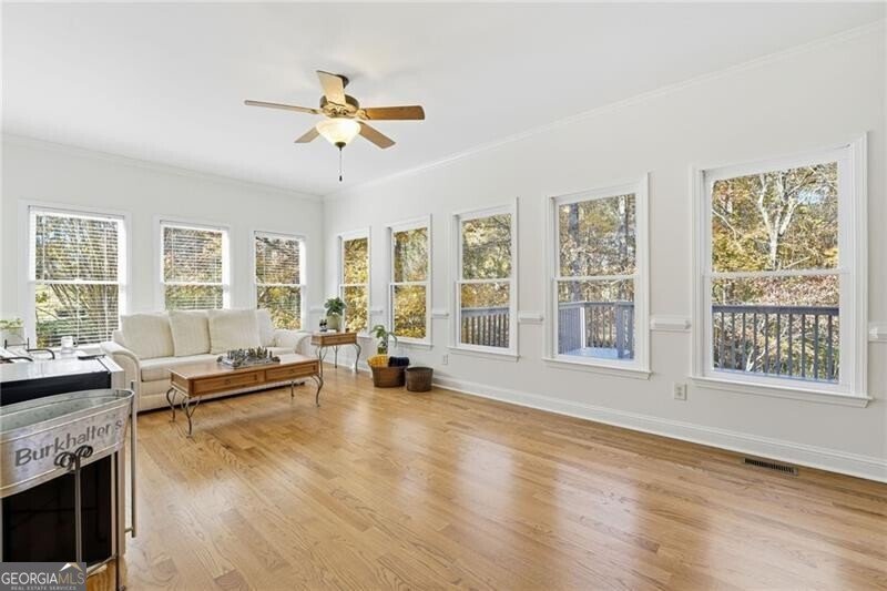 105 Savanna Estates Drive Canton - 5