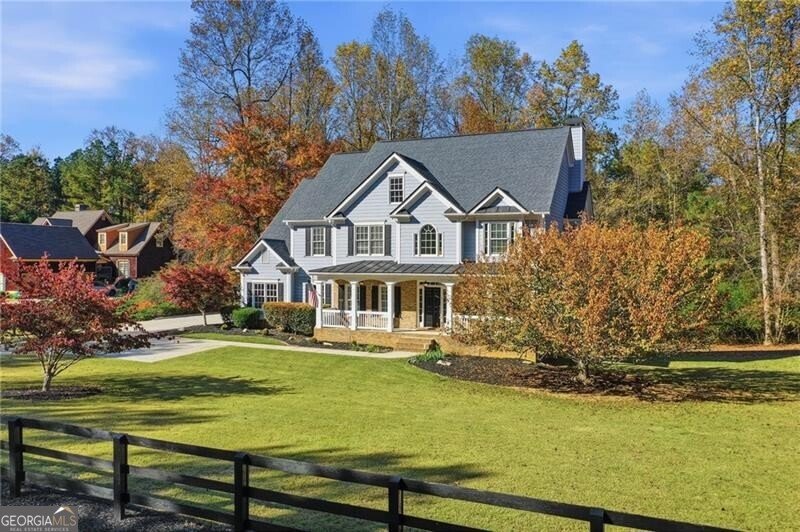 105 Savanna Estates Drive Canton - 7