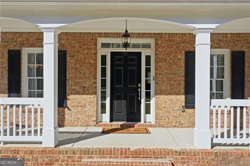 105 Savanna Estates Drive Canton - 9