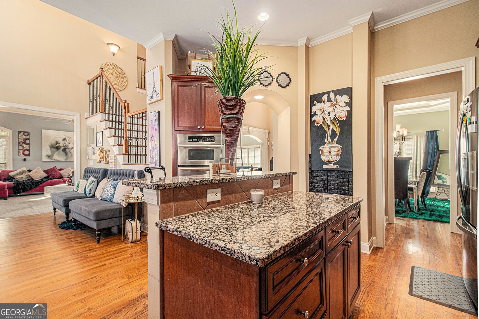 942 Artistry Way Fairburn - 15