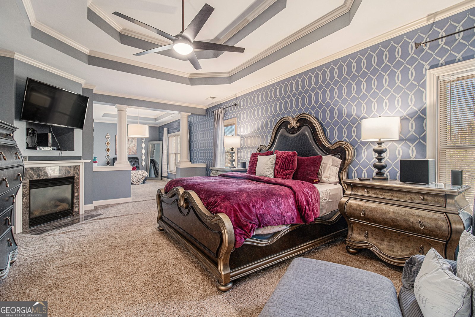 942 Artistry Way Fairburn - 19