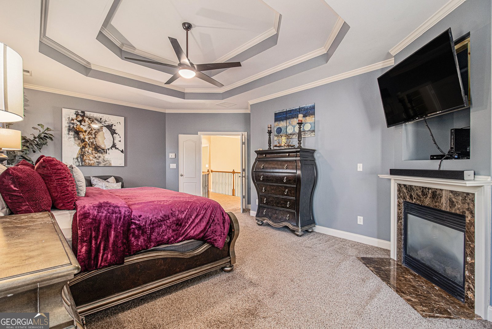 942 Artistry Way Fairburn - 20