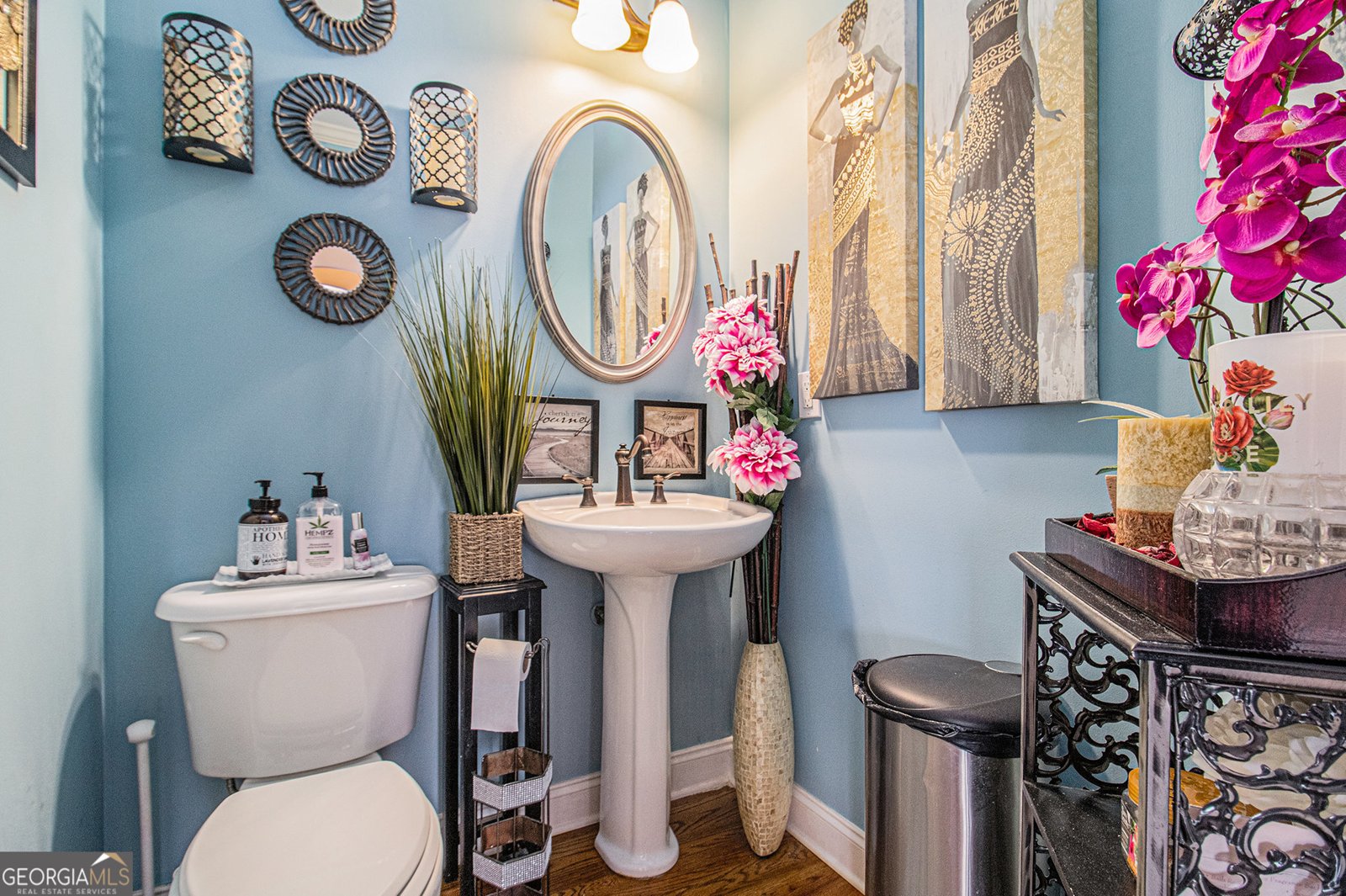 942 Artistry Way Fairburn - 26