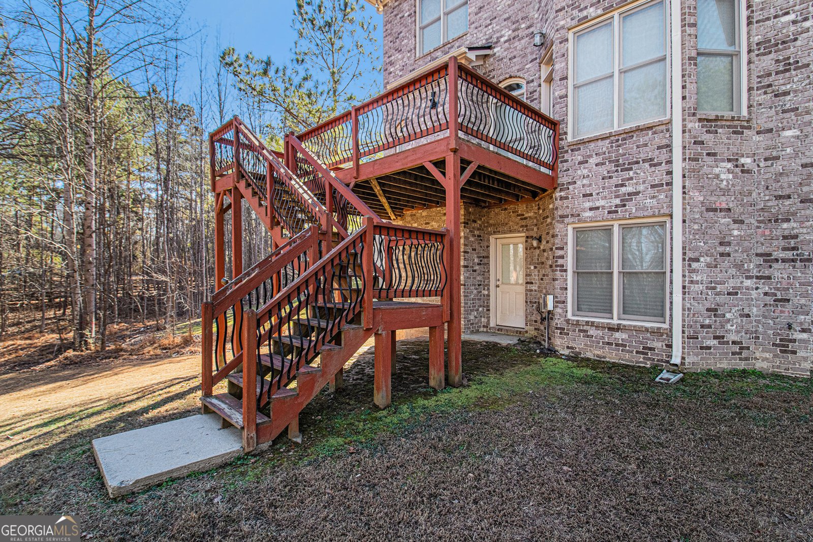 942 Artistry Way Fairburn - 38