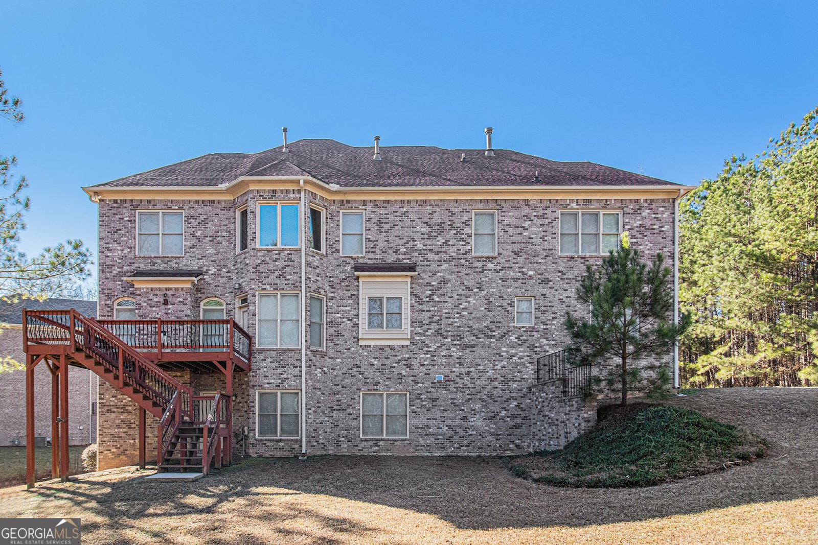 942 Artistry Way Fairburn - 39