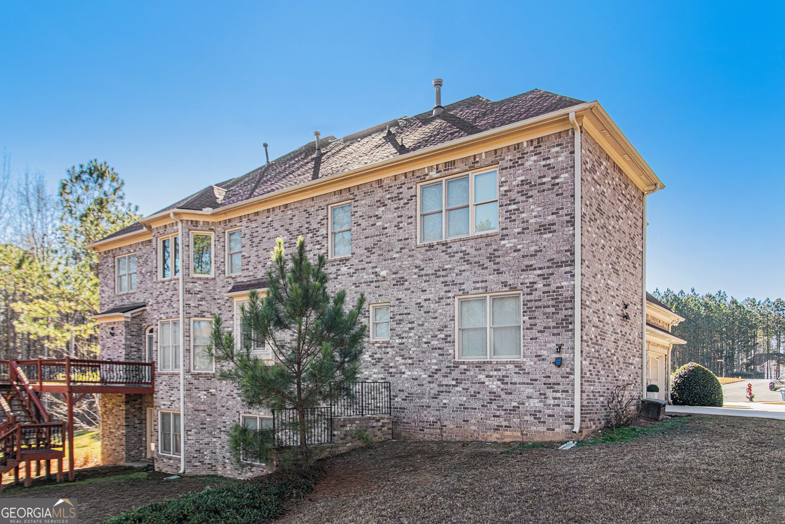 942 Artistry Way Fairburn - 40