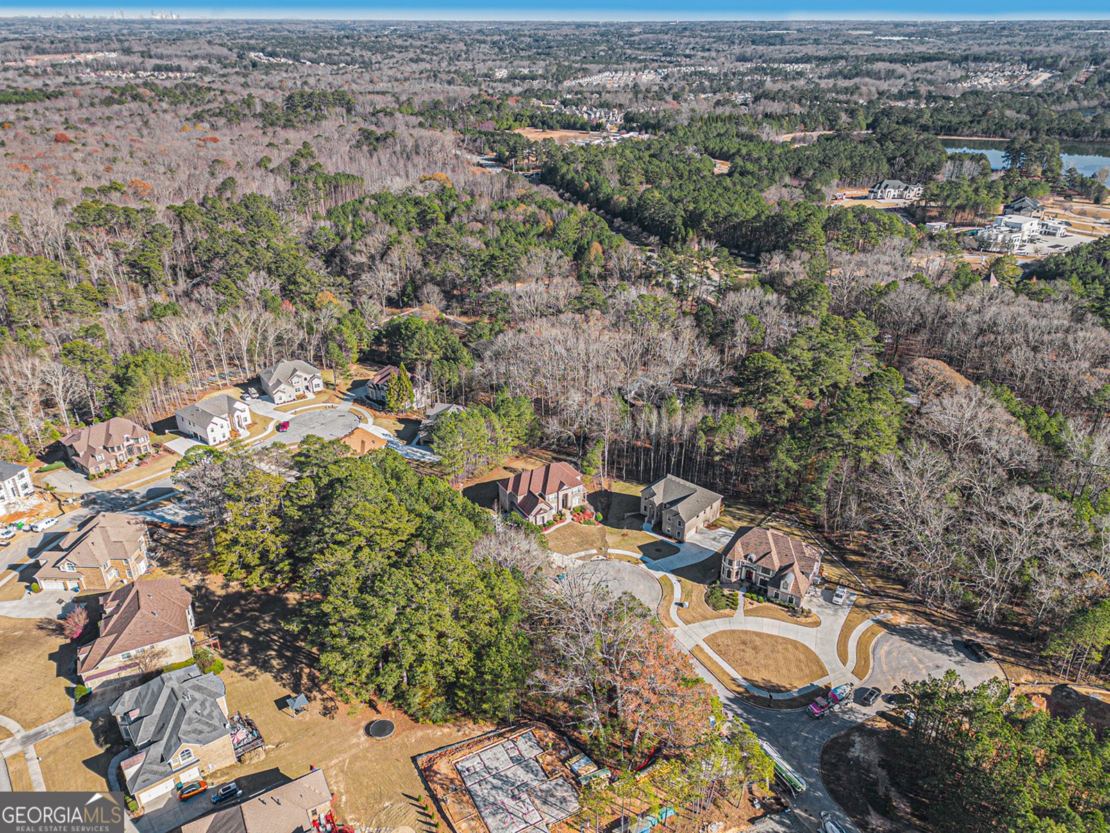 942 Artistry Way Fairburn - 45