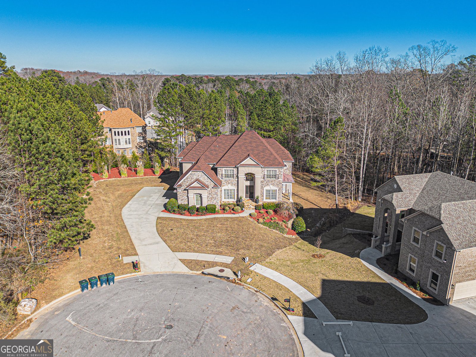 942 Artistry Way Fairburn - 46