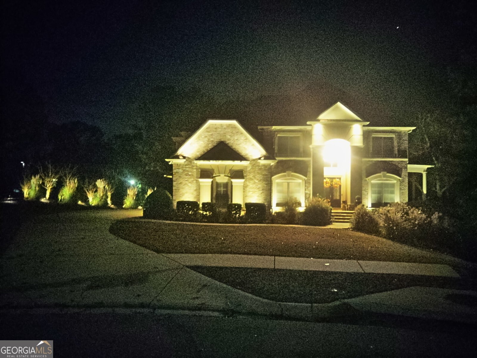 942 Artistry Way Fairburn - 53