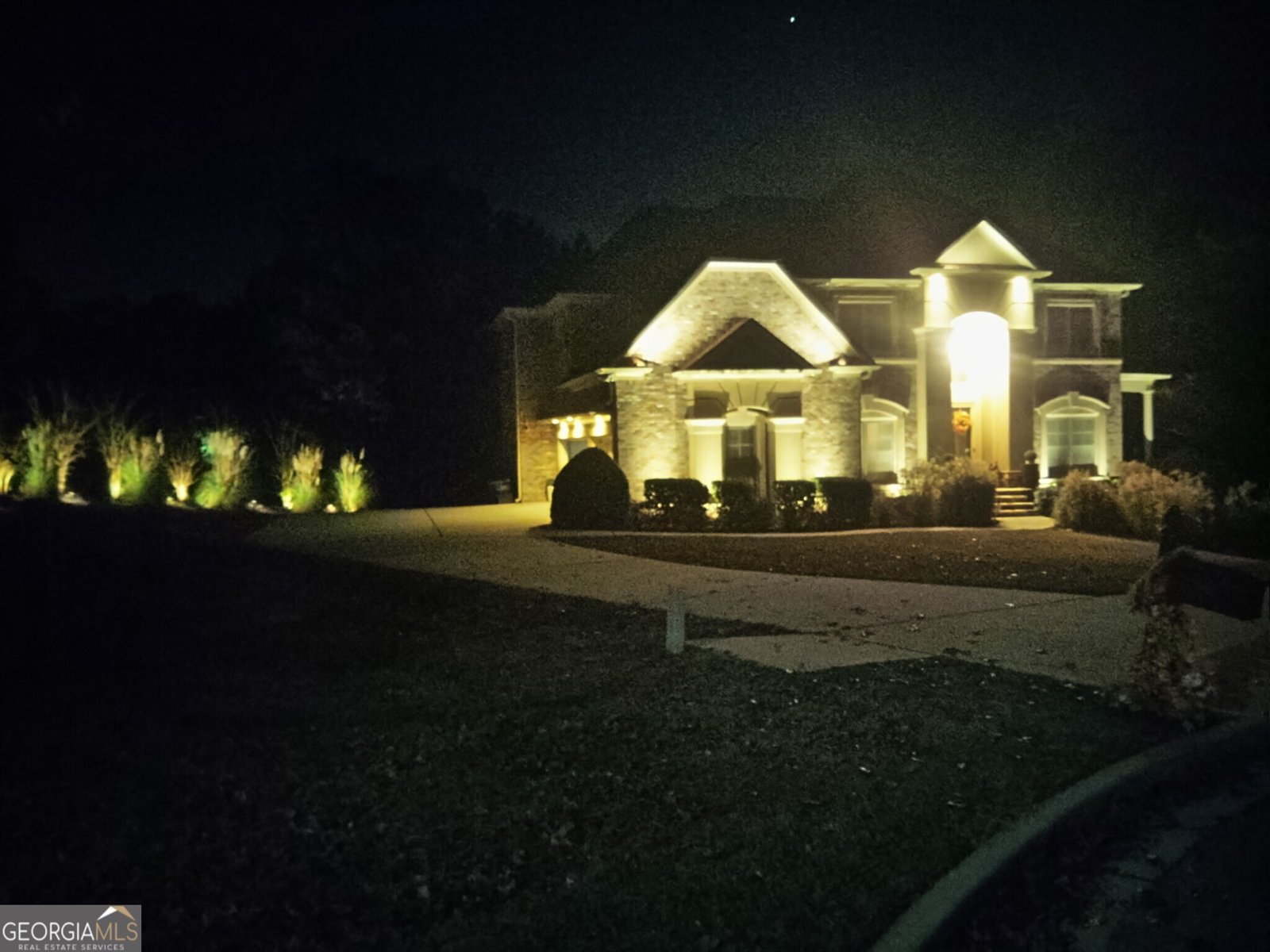 942 Artistry Way Fairburn - 56