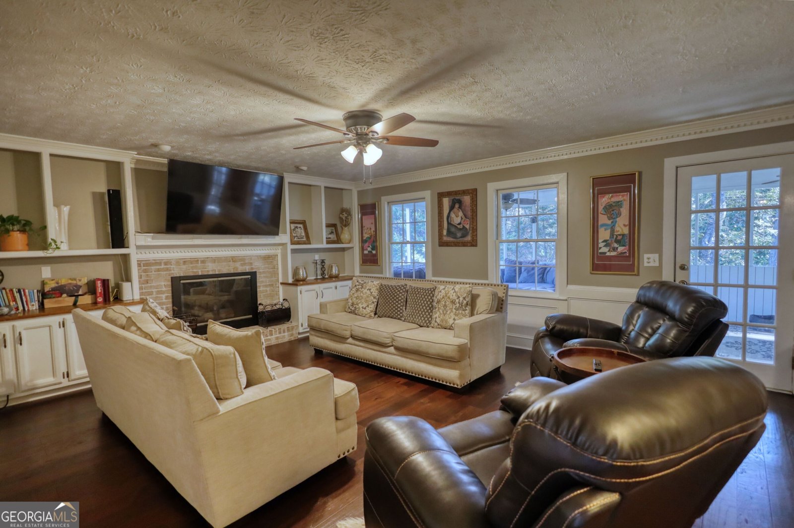 2563 Bridgewood Lane Snellville - 10