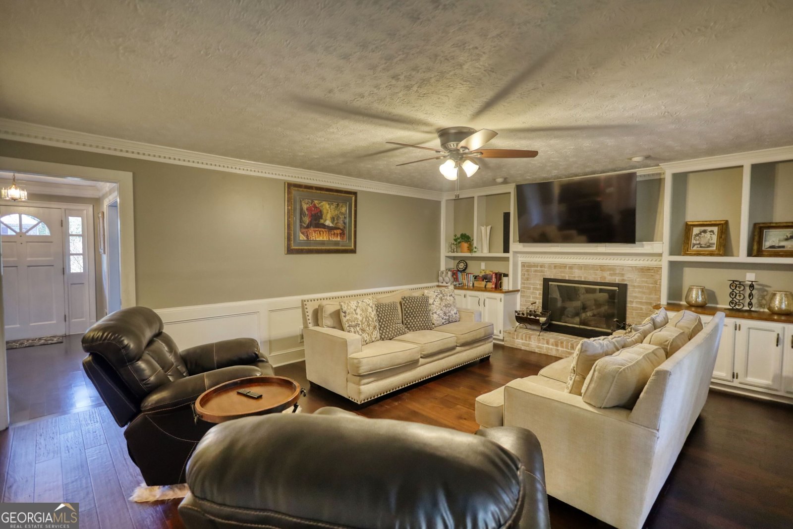 2563 Bridgewood Lane Snellville - 11