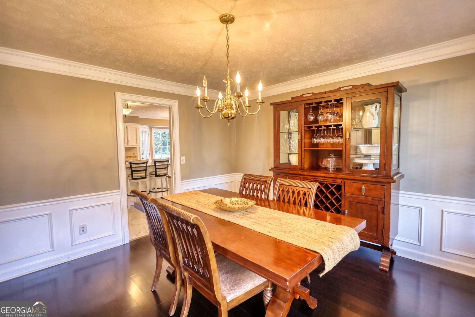 2563 Bridgewood Lane Snellville - 12