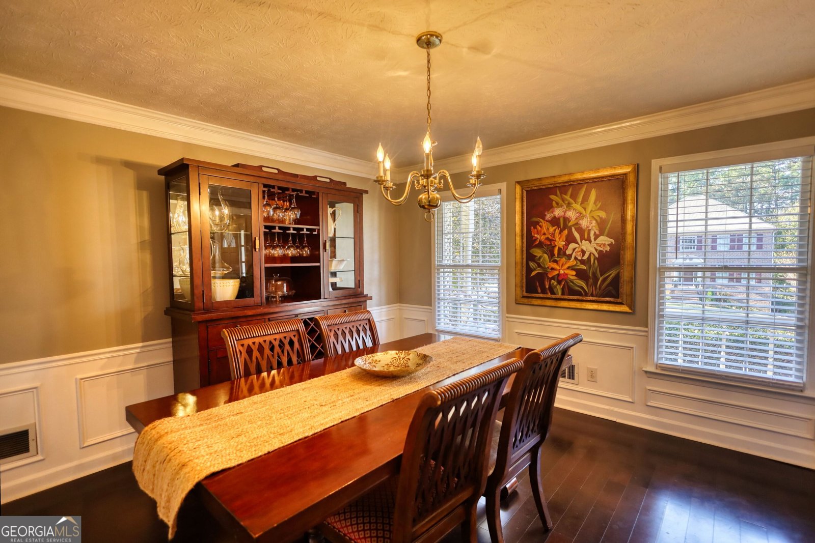 2563 Bridgewood Lane Snellville - 13