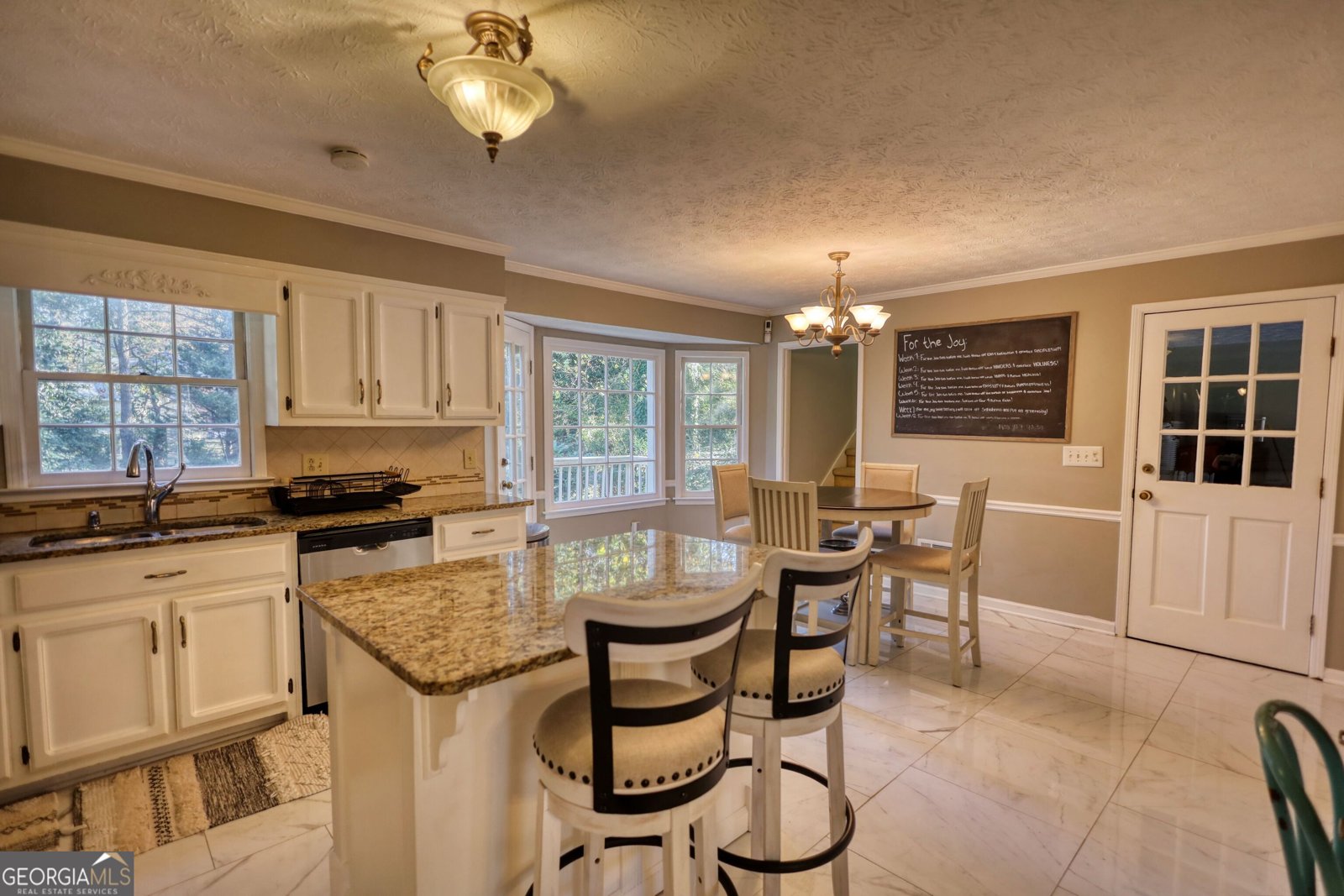 2563 Bridgewood Lane Snellville - 14