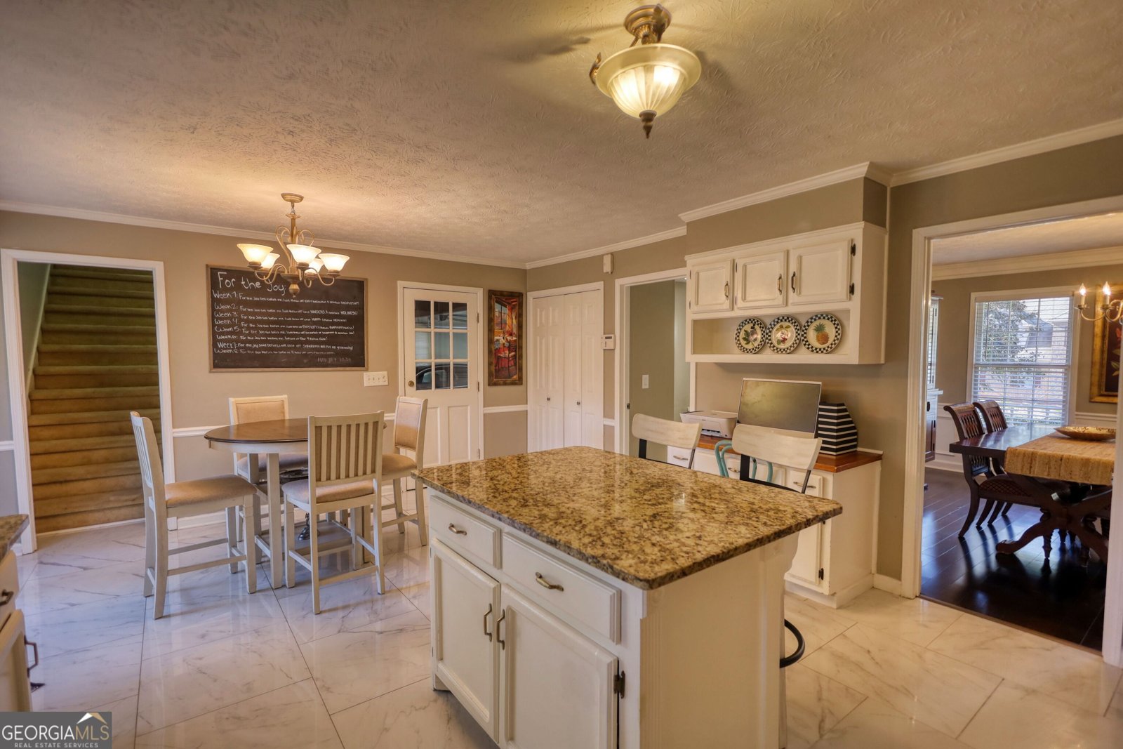 2563 Bridgewood Lane Snellville - 15