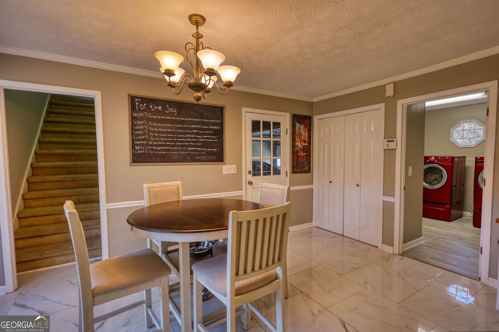 2563 Bridgewood Lane Snellville - 16