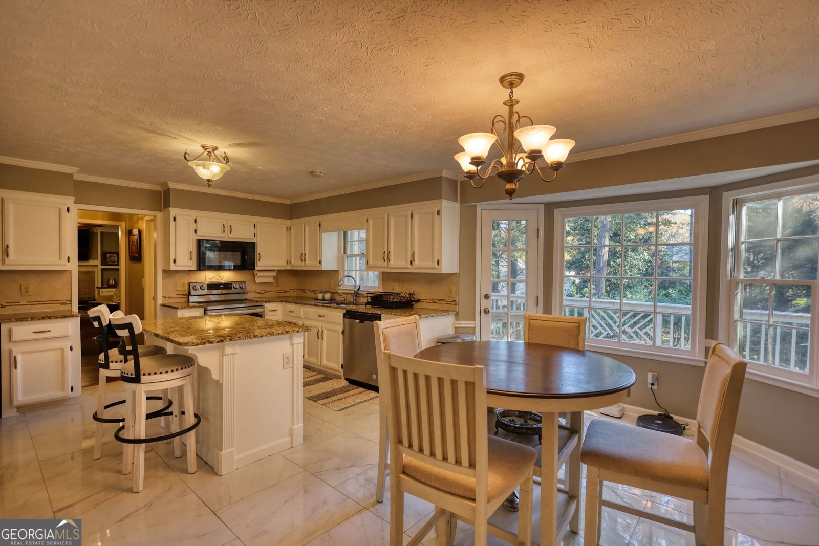 2563 Bridgewood Lane Snellville - 18