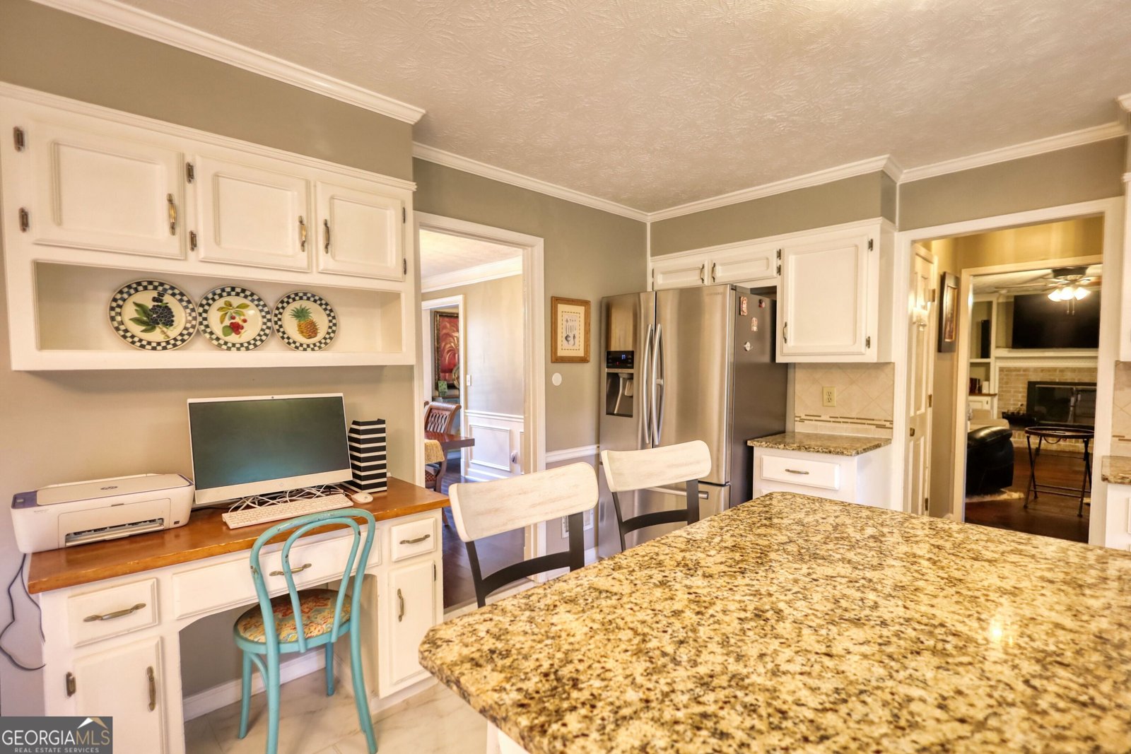 2563 Bridgewood Lane Snellville - 20