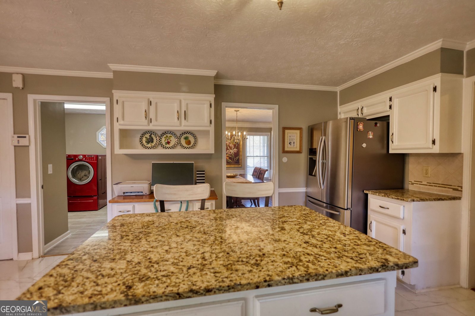 2563 Bridgewood Lane Snellville - 21