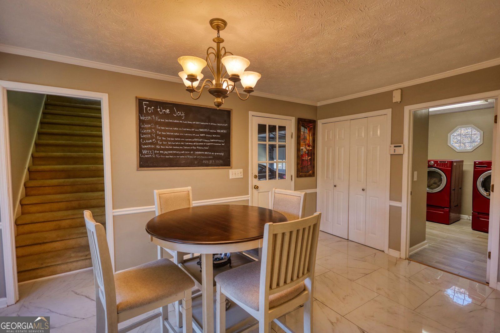 2563 Bridgewood Lane Snellville - 23