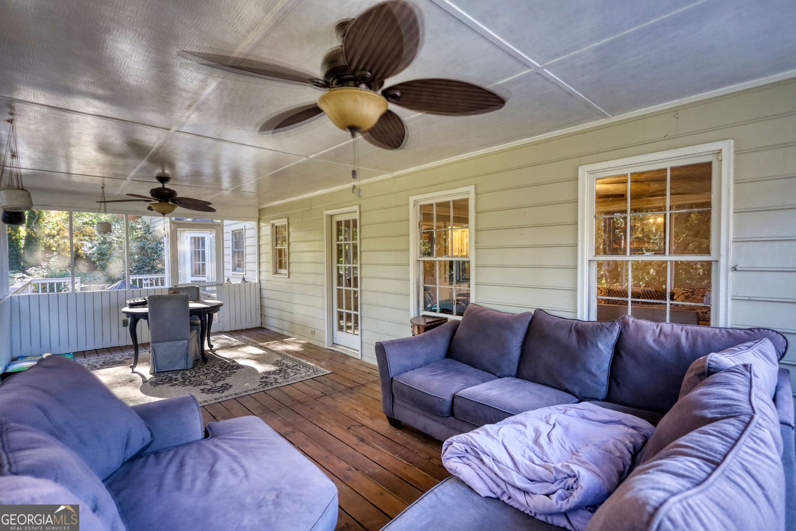 2563 Bridgewood Lane Snellville - 26