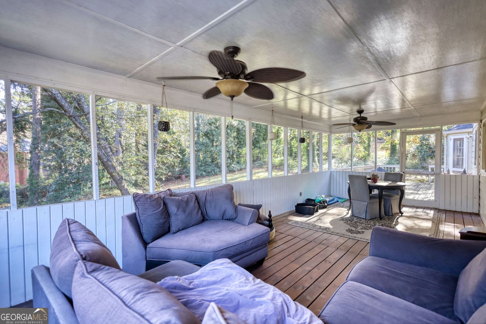 2563 Bridgewood Lane Snellville - 27