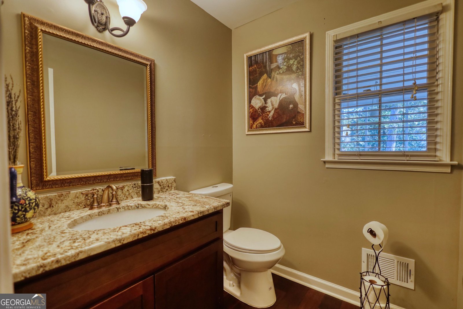 2563 Bridgewood Lane Snellville - 28