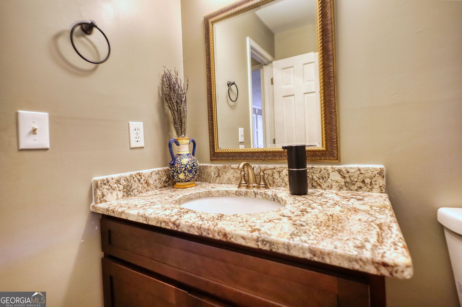 2563 Bridgewood Lane Snellville - 29