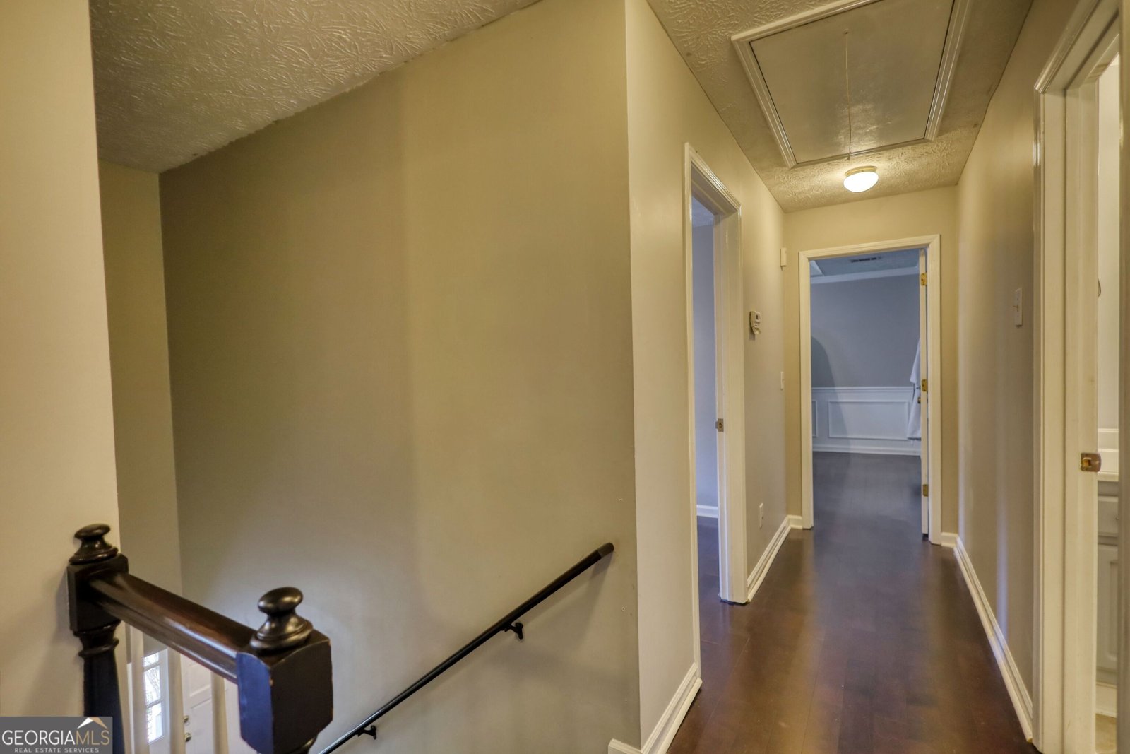 2563 Bridgewood Lane Snellville - 30