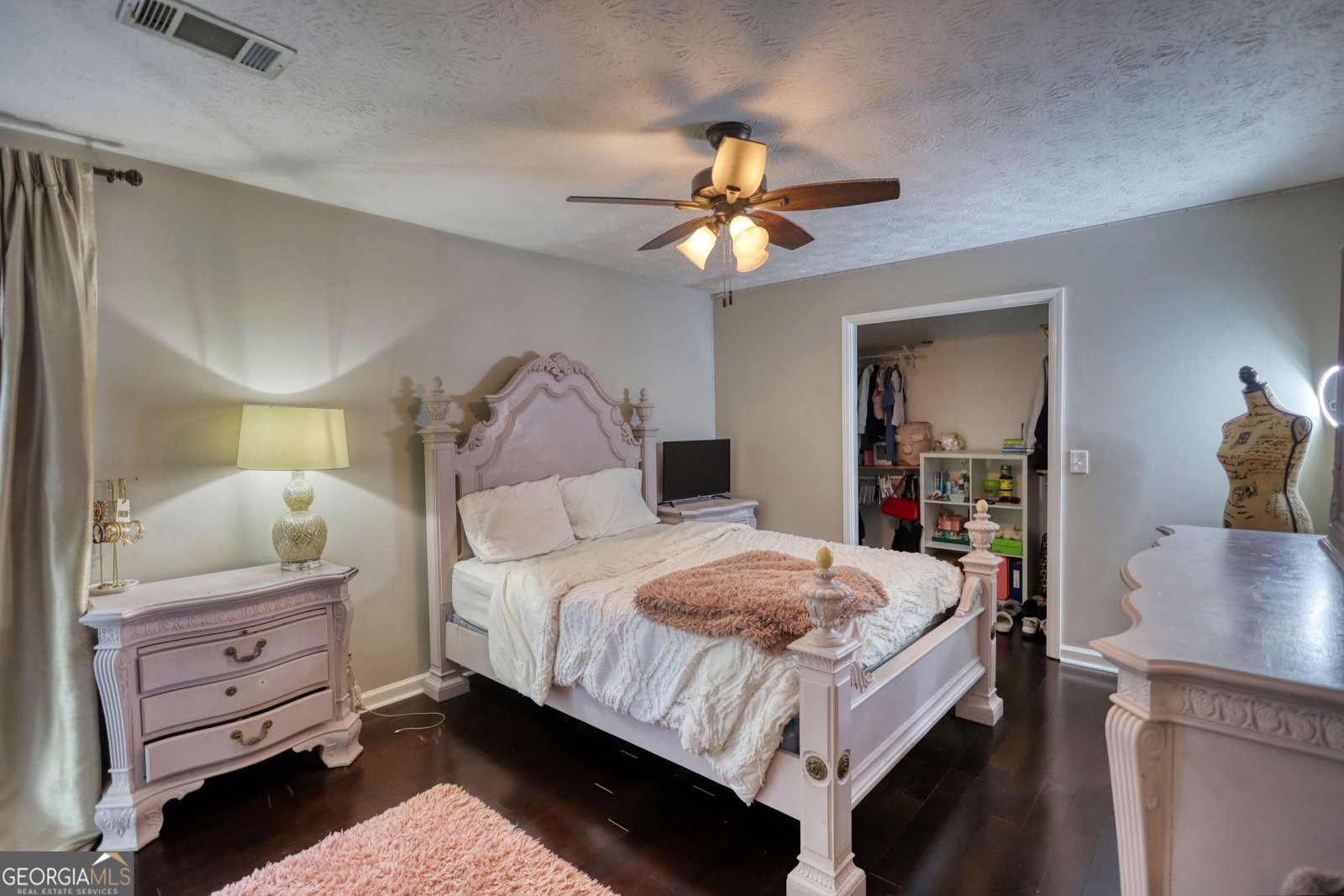 2563 Bridgewood Lane Snellville - 31