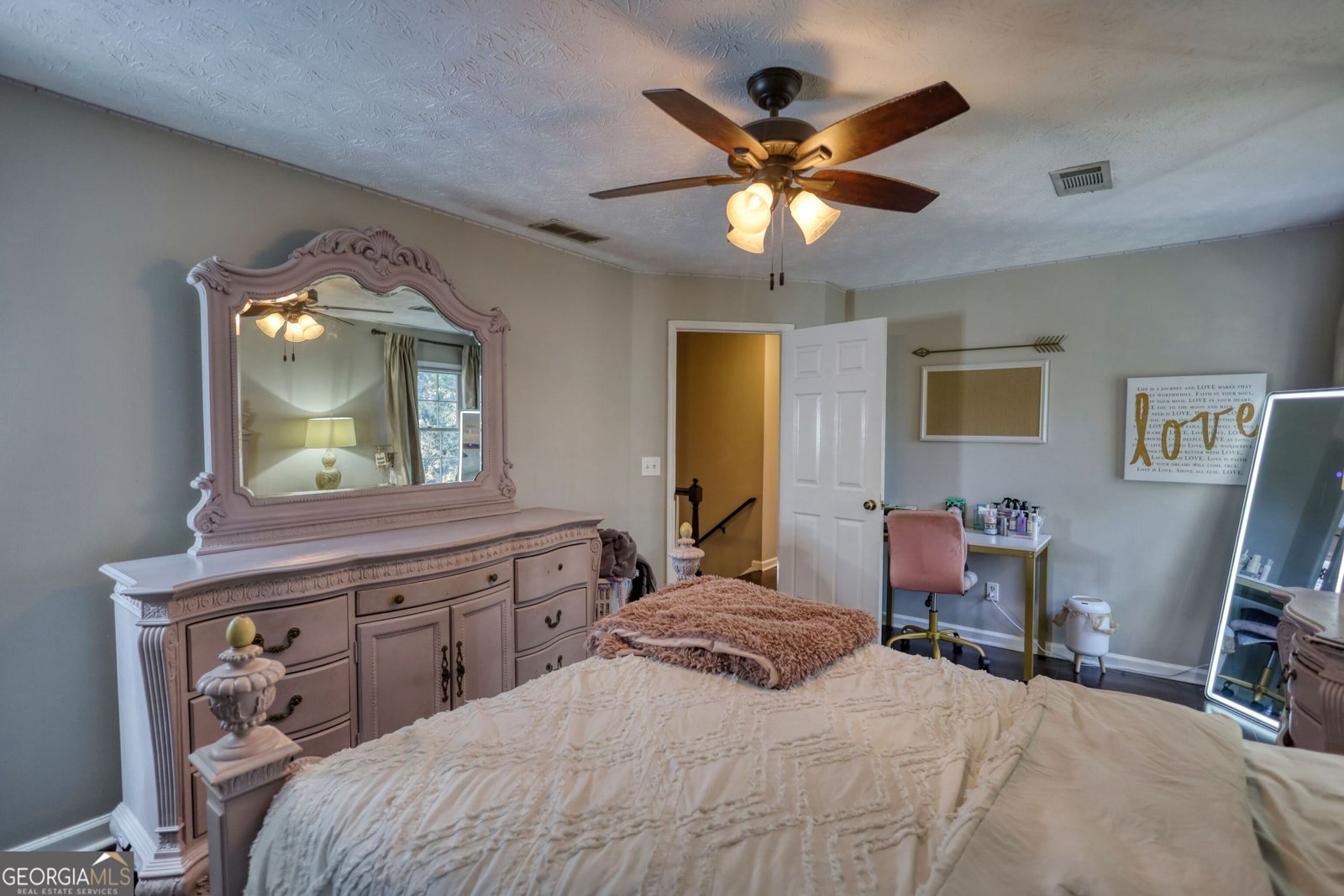 2563 Bridgewood Lane Snellville - 33