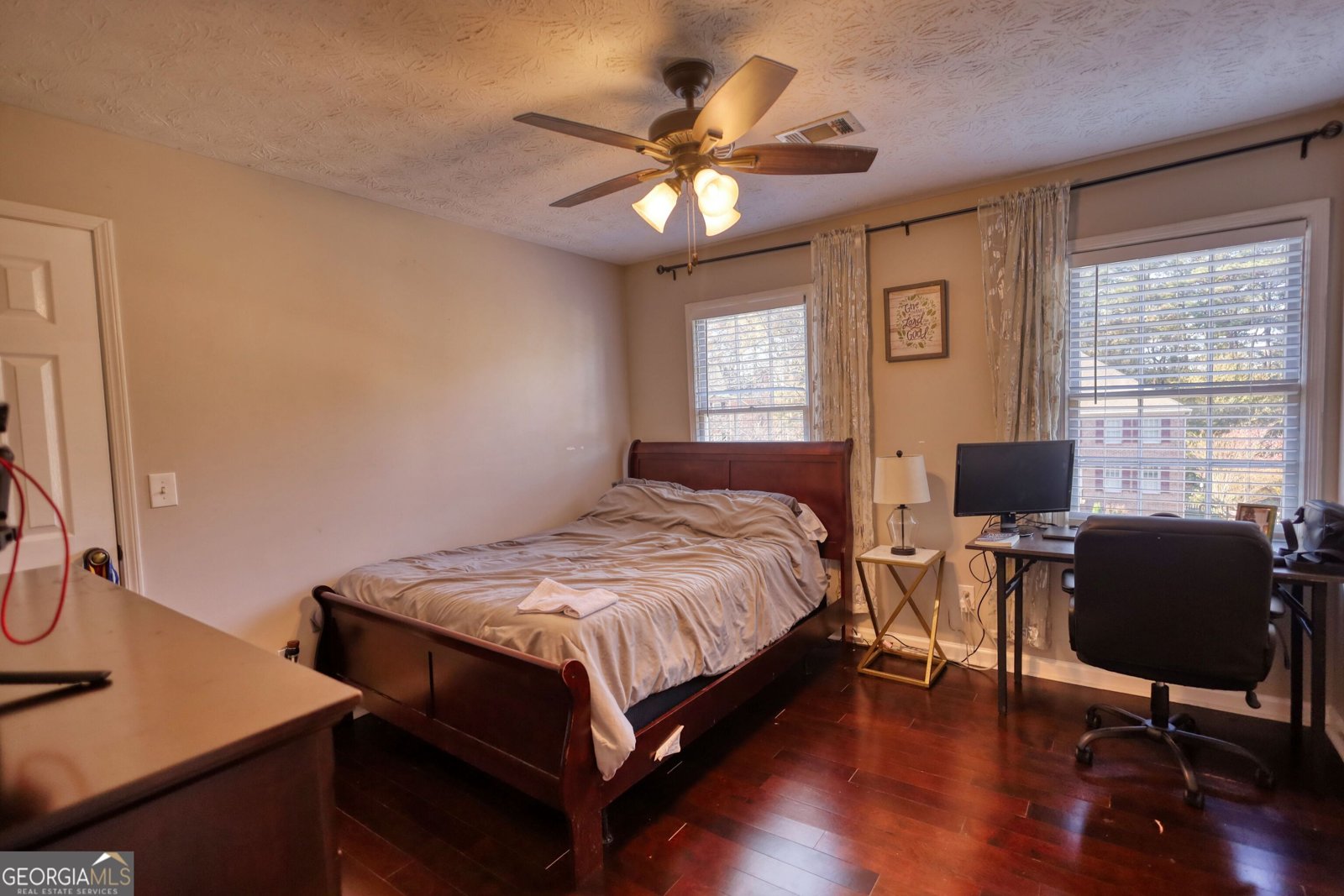 2563 Bridgewood Lane Snellville - 34