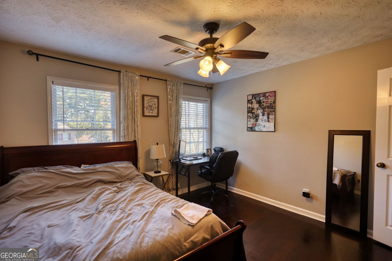 2563 Bridgewood Lane Snellville - 35