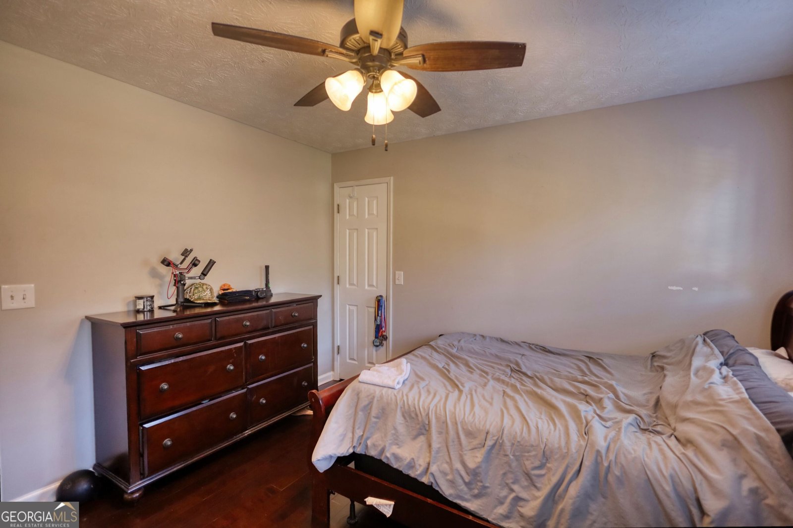 2563 Bridgewood Lane Snellville - 36