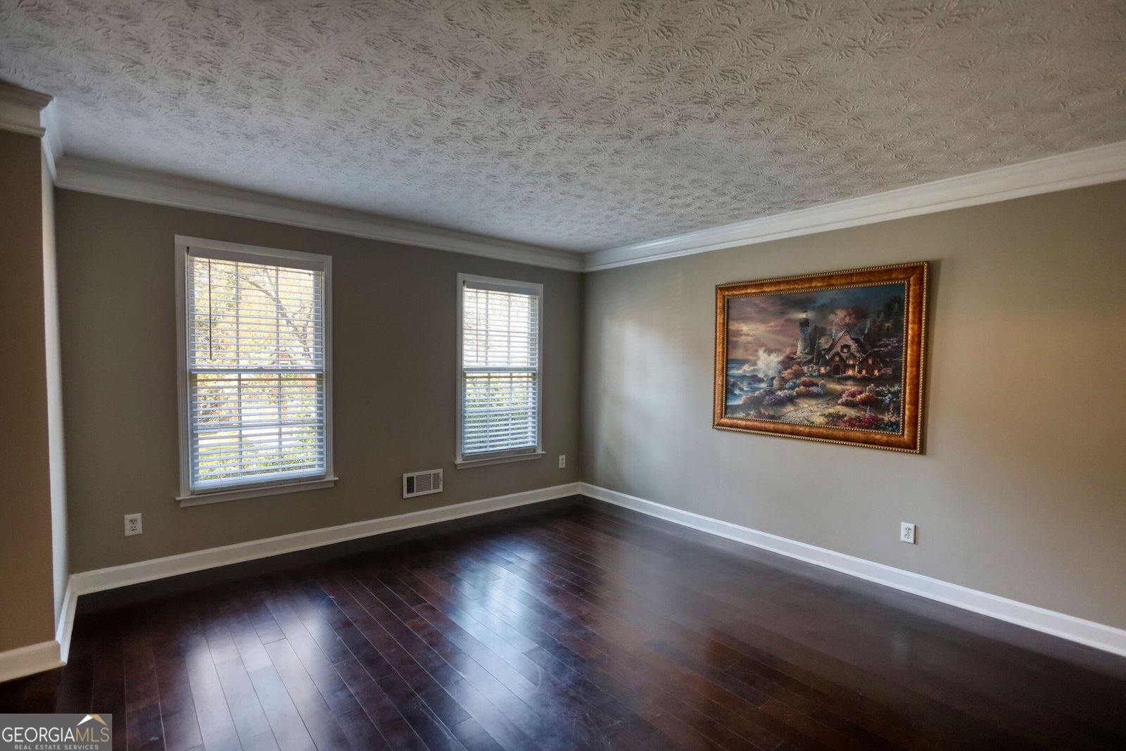 2563 Bridgewood Lane Snellville - 4