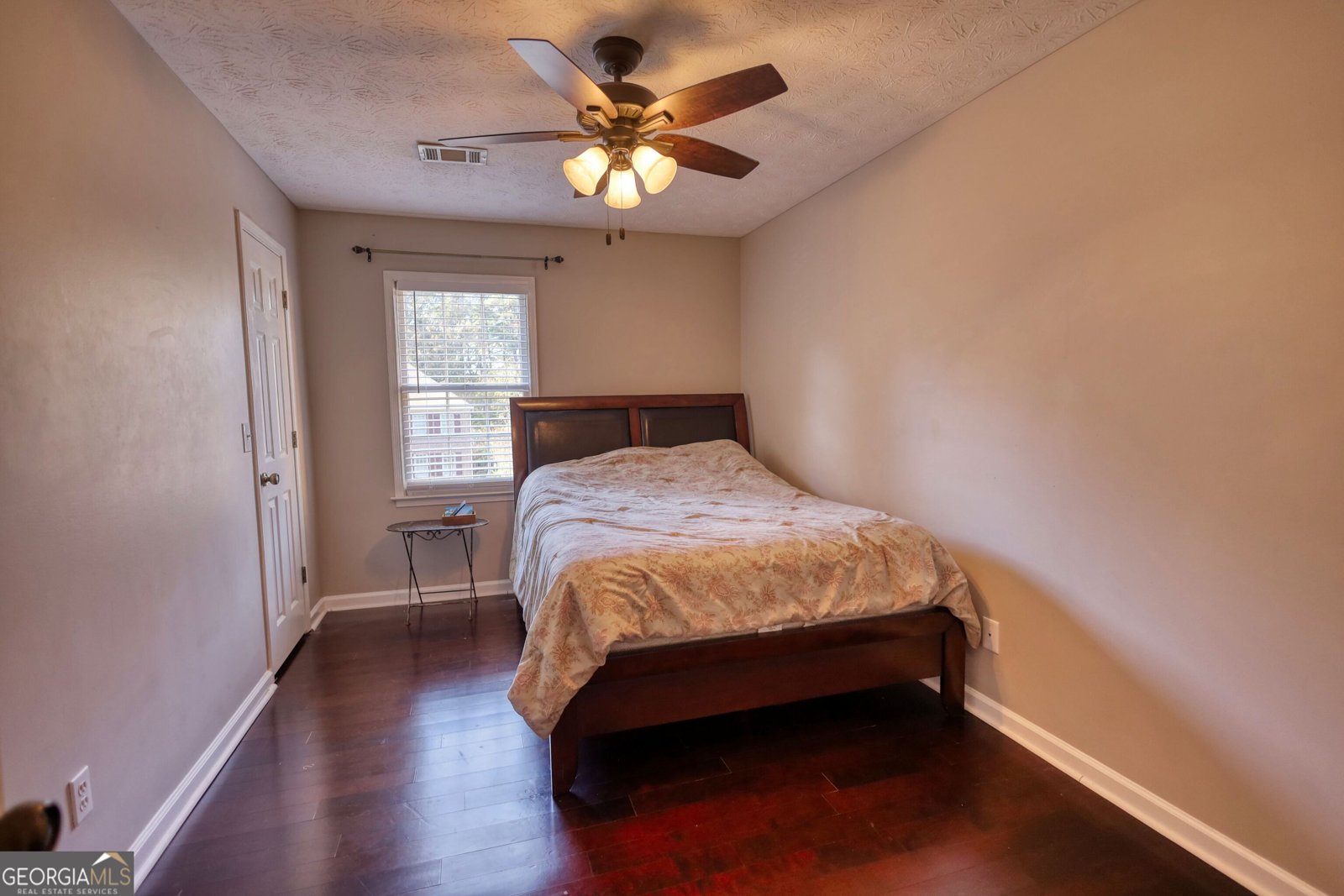 2563 Bridgewood Lane Snellville - 41