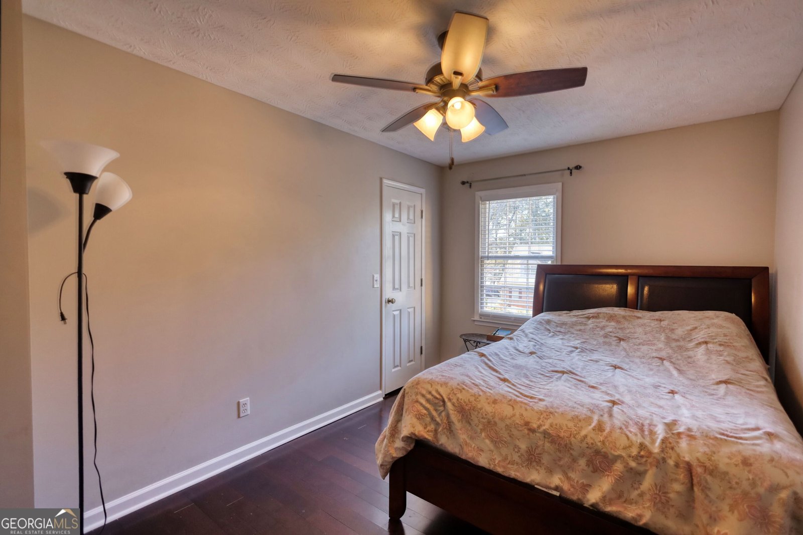 2563 Bridgewood Lane Snellville - 42