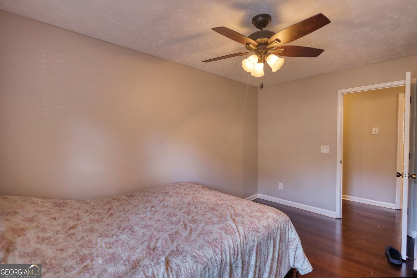 2563 Bridgewood Lane Snellville - 43