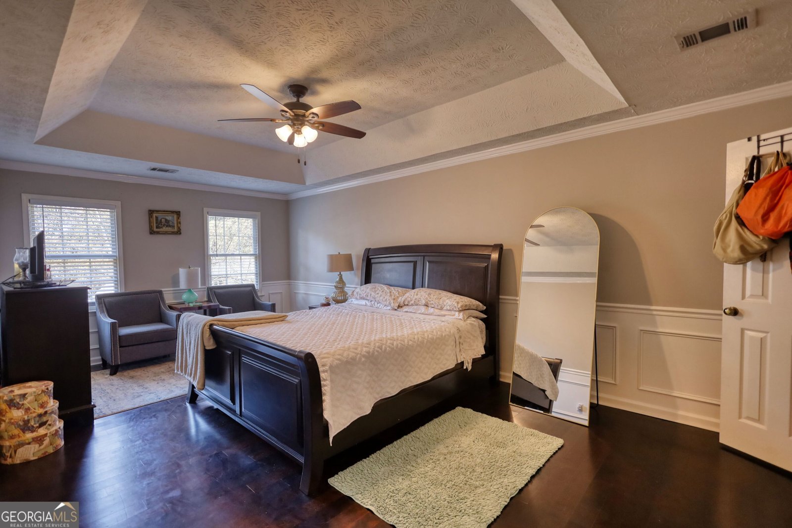 2563 Bridgewood Lane Snellville - 44