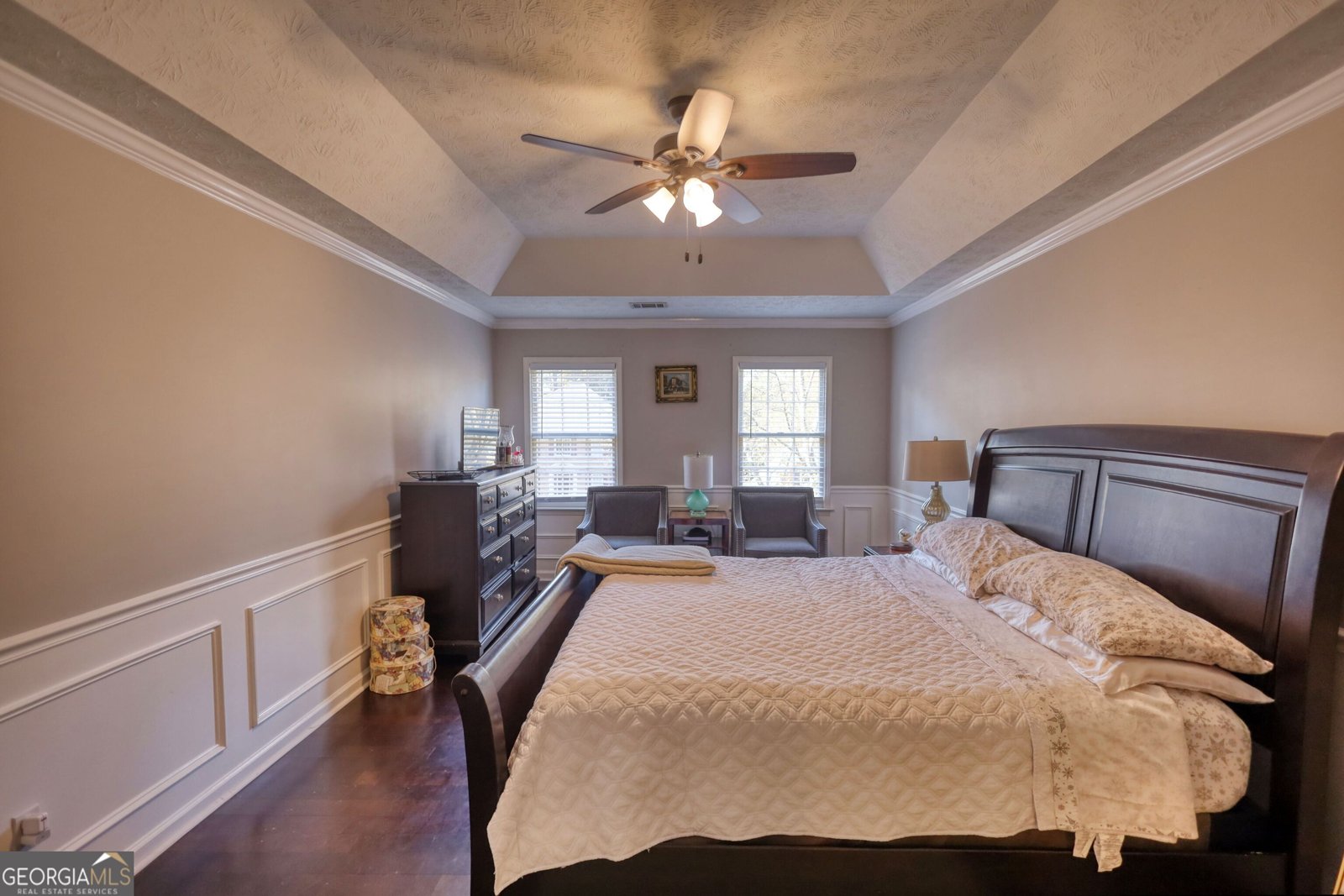 2563 Bridgewood Lane Snellville - 45