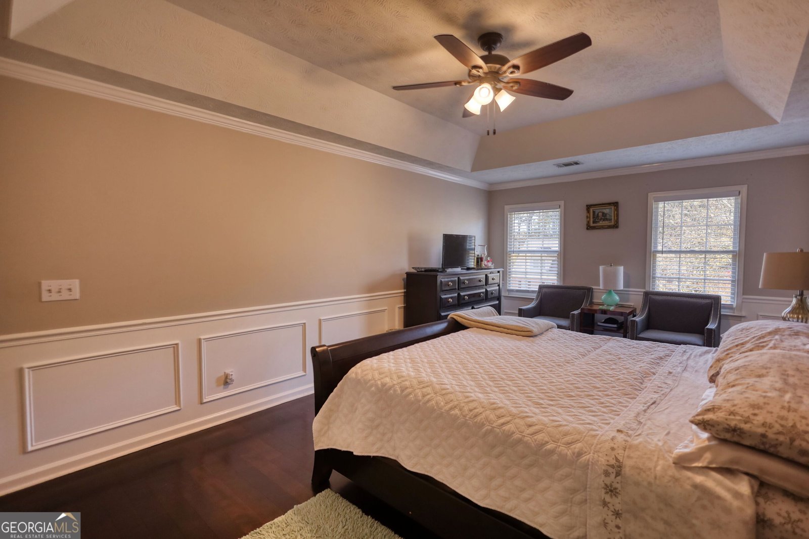 2563 Bridgewood Lane Snellville - 46