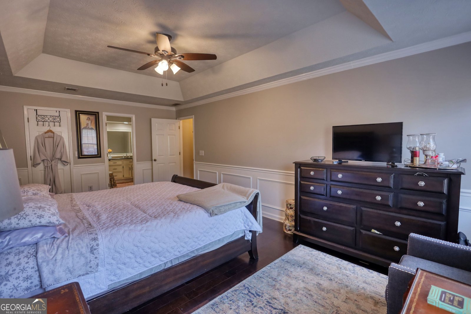 2563 Bridgewood Lane Snellville - 47