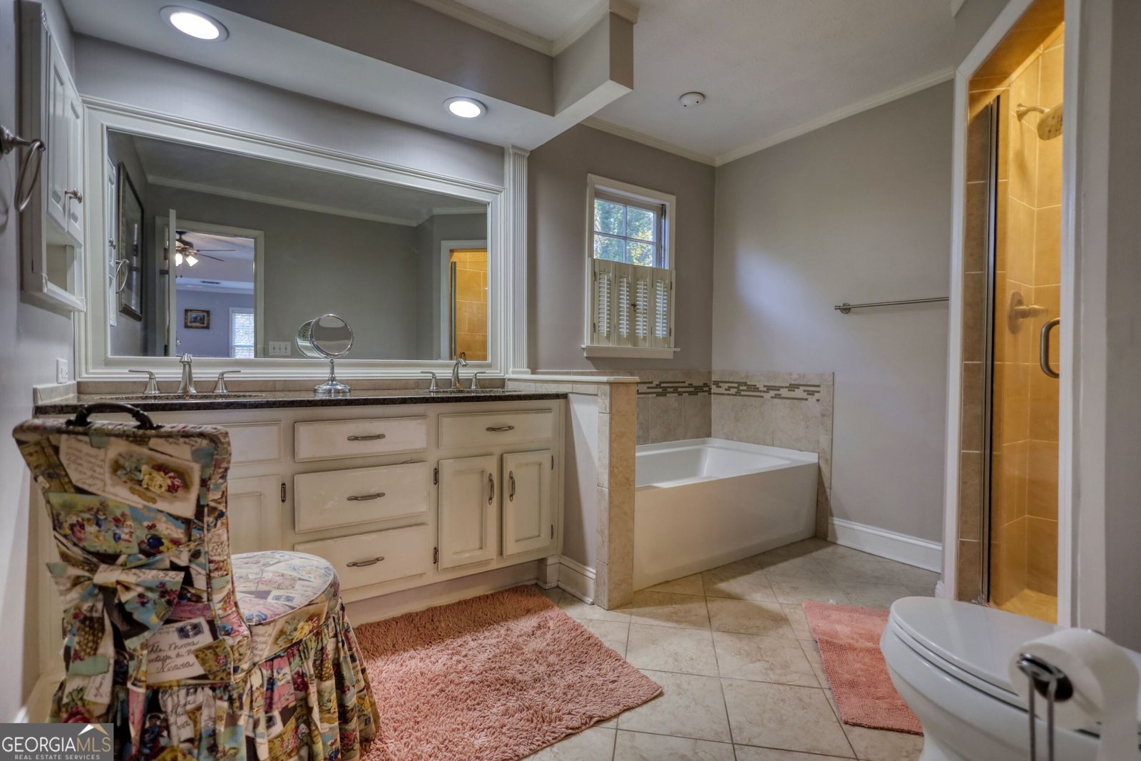 2563 Bridgewood Lane Snellville - 48