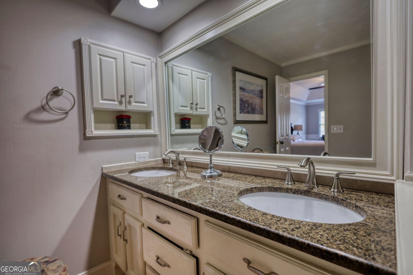 2563 Bridgewood Lane Snellville - 50