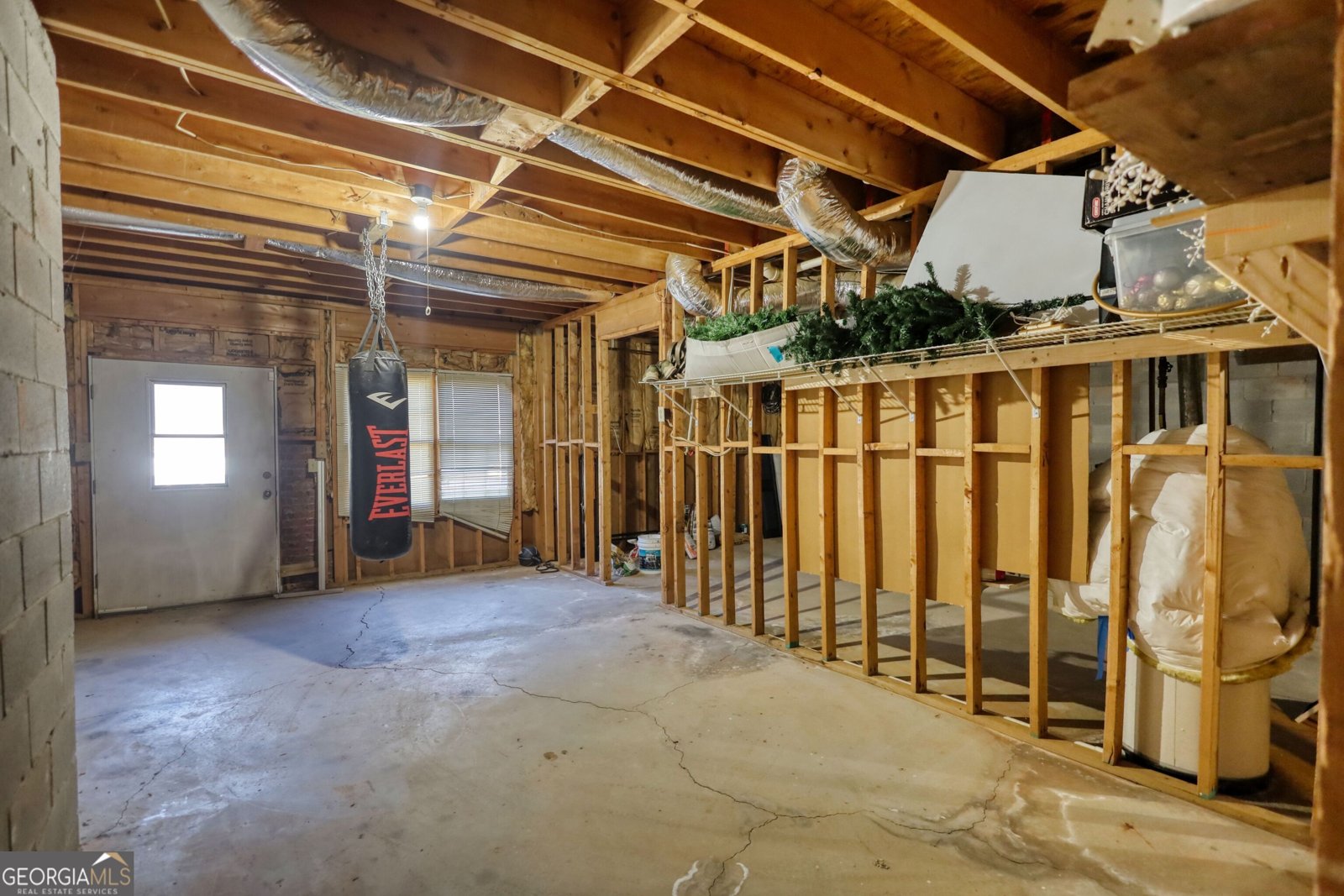 2563 Bridgewood Lane Snellville - 58