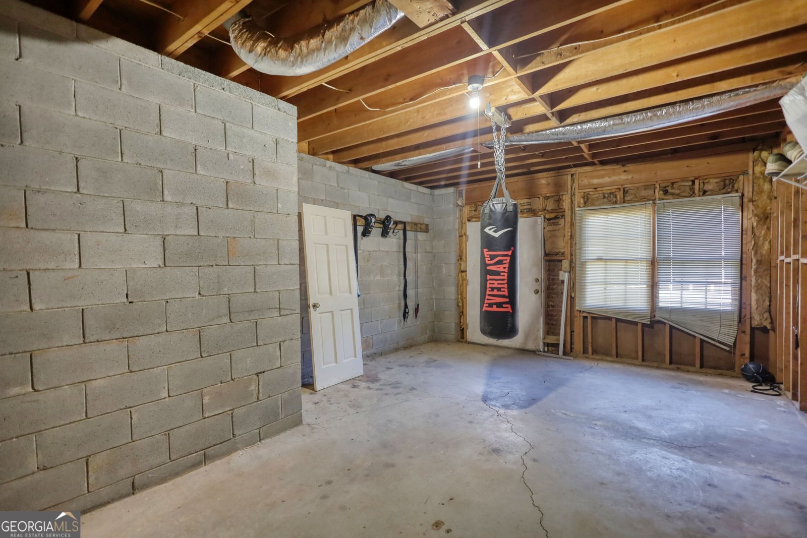 2563 Bridgewood Lane Snellville - 59