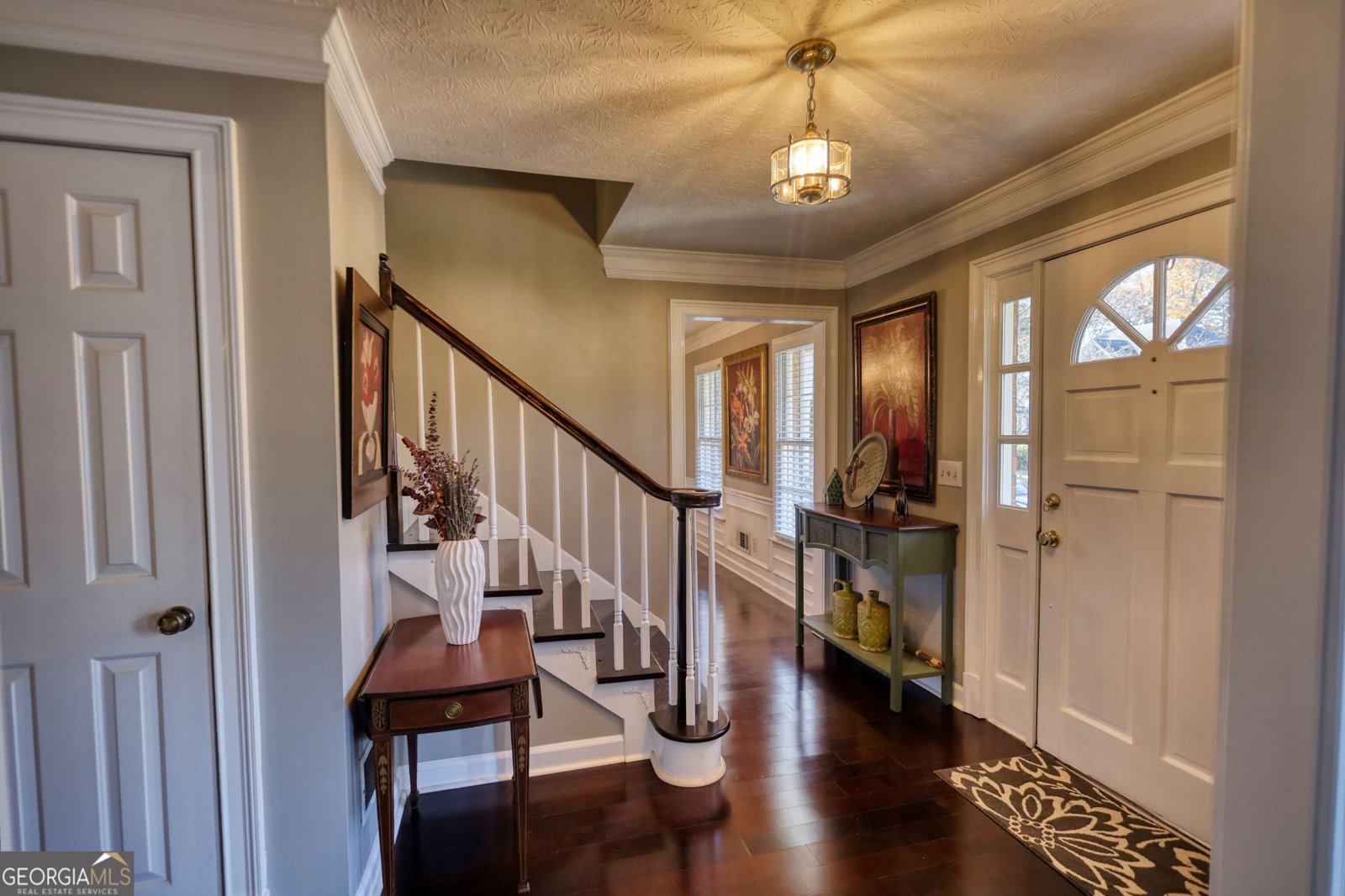 2563 Bridgewood Lane Snellville - 6