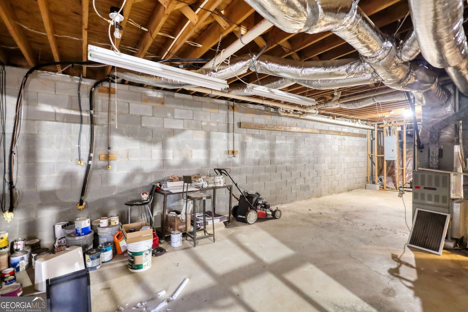 2563 Bridgewood Lane Snellville - 60