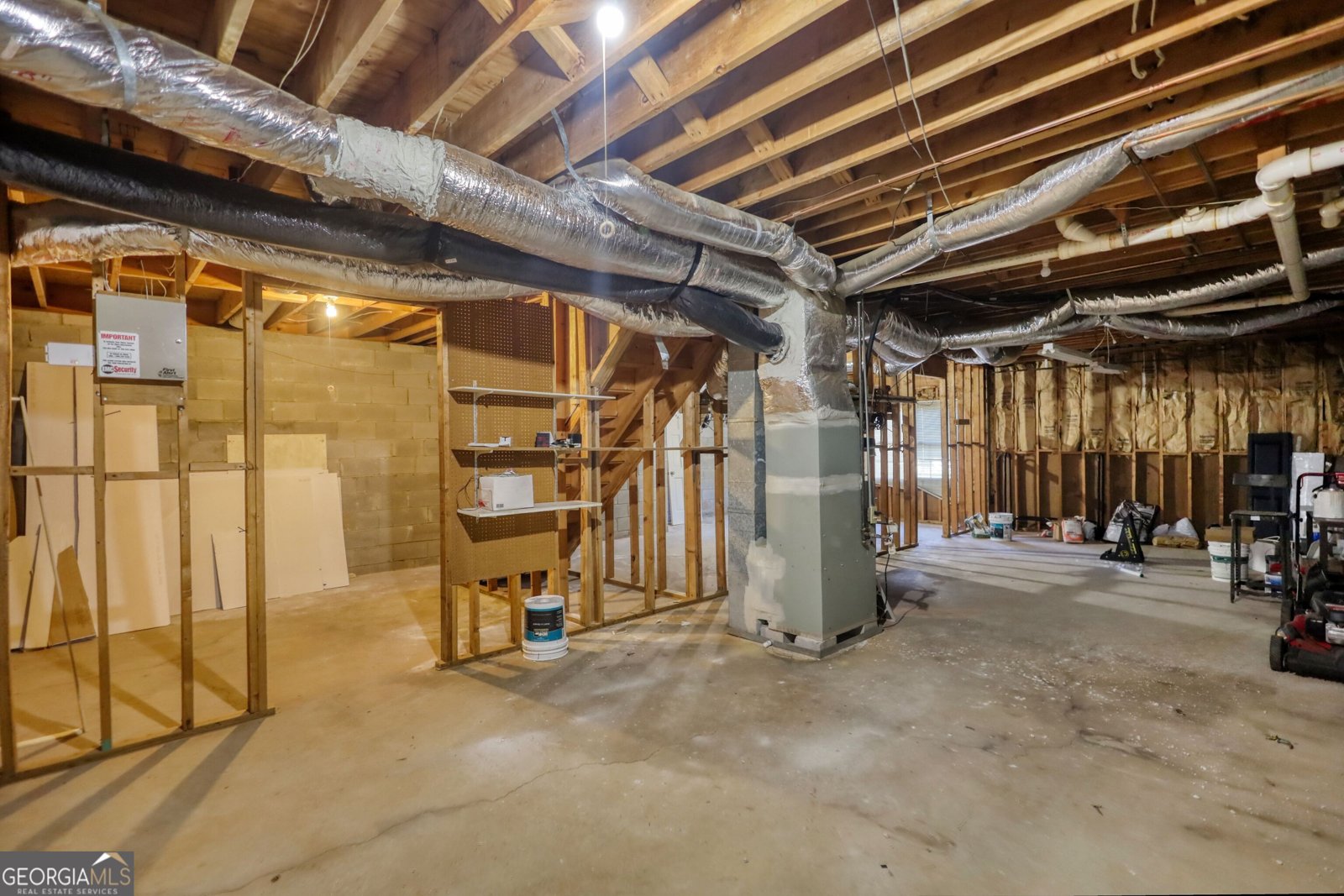 2563 Bridgewood Lane Snellville - 61